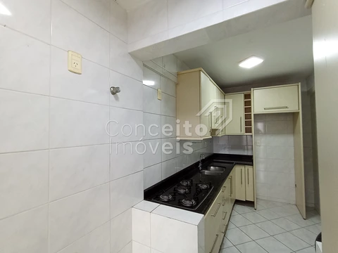 Foto Apartamento