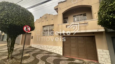 <strong>Imóvel Residencial / Comercial - Centro</strong>