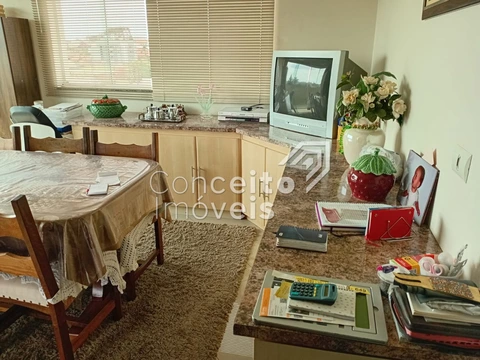 Foto Apartamento