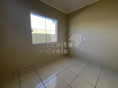 Sobrado Semimobiliado - órfãs