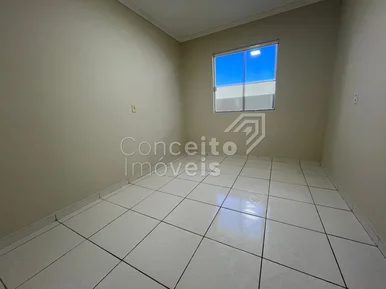 Sobrado Semimobiliado - órfãs