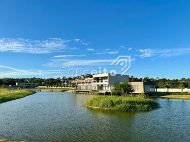 <strong>Condomínio Central Park - Olarias - Terreno com 420 m²</strong>