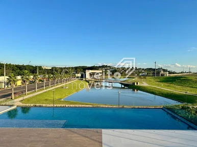 Condomínio Central Park - Olarias - Terreno Com 420 M²