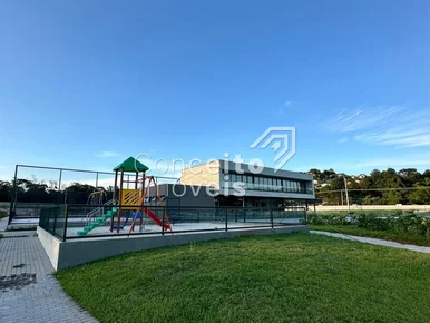 Condomínio Central Park - Olarias - Terreno Com 420 M²