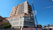 <strong>Edifício Spazio Sorano - Estrela - Apartamento Garden</strong>