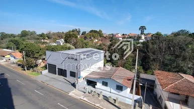 Edifício Spazio Sorano - Estrela - Apartamento Garden
