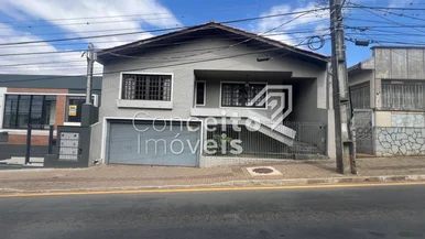 <strong>Residência Semi Mobiliada - Centro</strong>