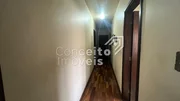<strong>Residência Semi Mobiliada - Centro</strong>