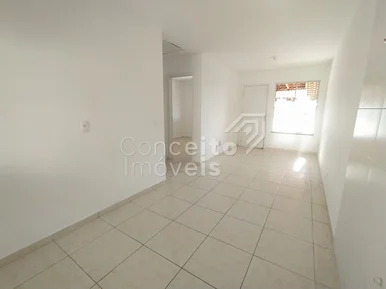 Condomínio Porto Sabiá - Chapada - Residência