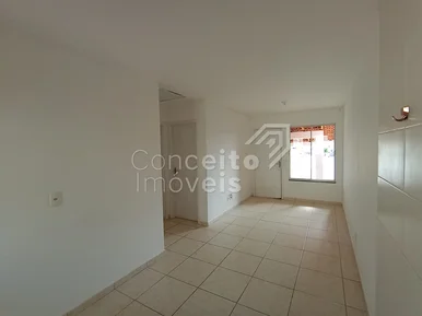 Condomínio Porto Sabiá - Chapada - Residência
