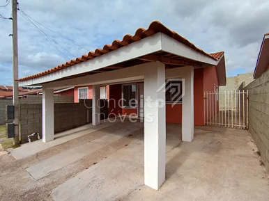 Condomínio Porto Sabiá - Chapada - Residência