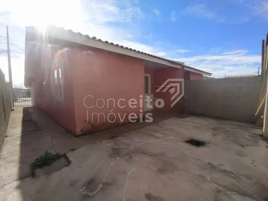 Condomínio Porto Sabiá - Chapada - Residência