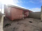 <strong>Condomínio Porto Sabiá - Chapada - Residência</strong>