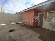 <strong>Condomínio Porto Sabiá - Chapada - Residência</strong>