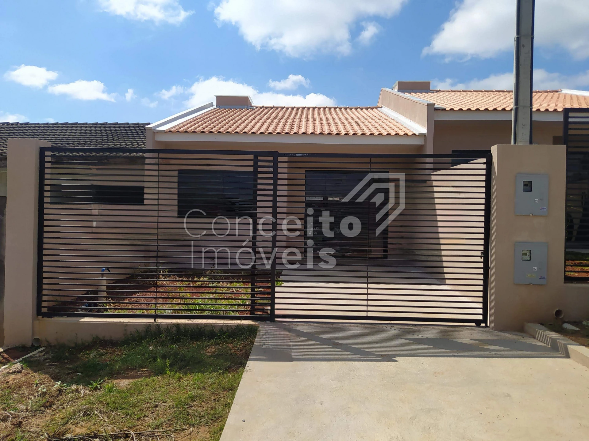 Casa - Chapada