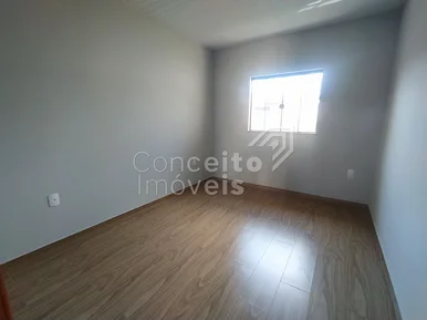 Casa - Chapada