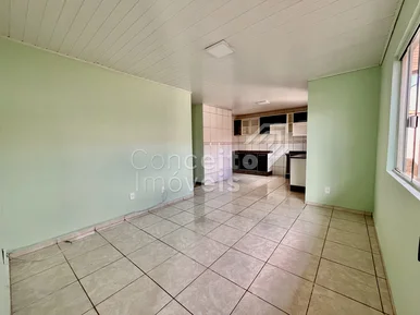 Condomínio Plátano I - Uvaranas - Casa Semimobiliada