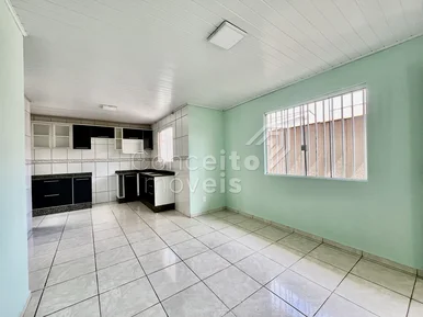 Condomínio Plátano I - Uvaranas - Casa Semimobiliada