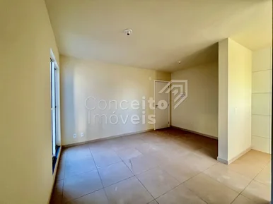 Condomínio Vida Nova Ii - Uvaranas - Apartamento