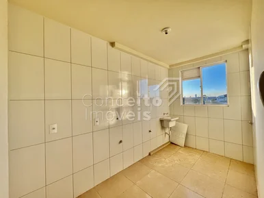 Condomínio Vida Nova Ii - Uvaranas - Apartamento