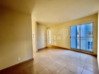 <strong>Condomínio Vida Nova II - Uvaranas - Apartamento</strong>
