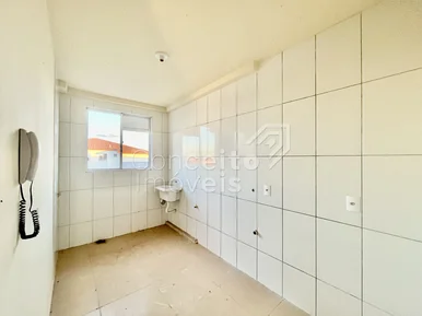 Condomínio Vida Nova Ii - Uvaranas - Apartamento