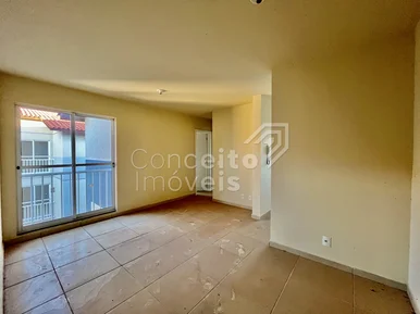 <strong>Condomínio Vida Nova II - Uvaranas - Apartamento</strong>