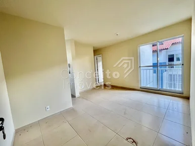 <strong>Condomínio Vida Nova II - Uvaranas - Apartamento</strong>