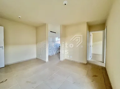 Condomínio Vida Nova Ii - Uvaranas - Apartamento