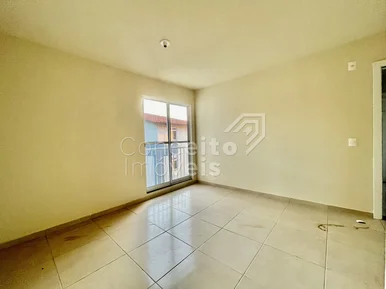 Condomínio Vida Nova Ii - Uvaranas - Apartamento