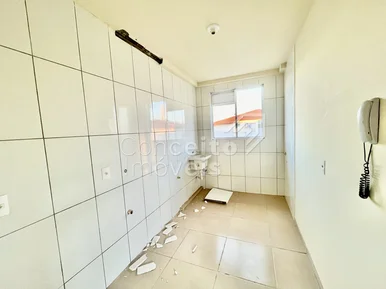 Condomínio Vida Nova Ii - Uvaranas - Apartamento