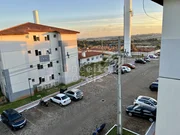 <strong>Condomínio Vida Nova II - Uvaranas - Apartamento</strong>