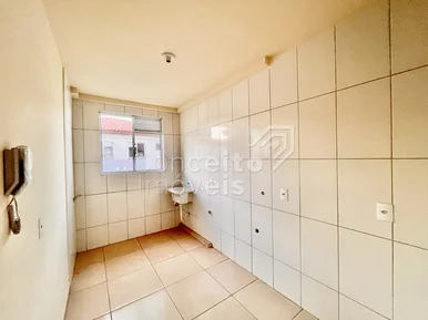 Condomínio Vida Nova Ii - Uvaranas - Apartamento