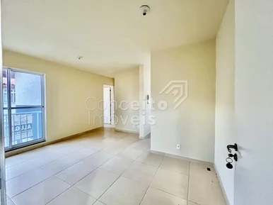<strong>Condomínio Vida Nova II - Uvaranas - Apartamento</strong>