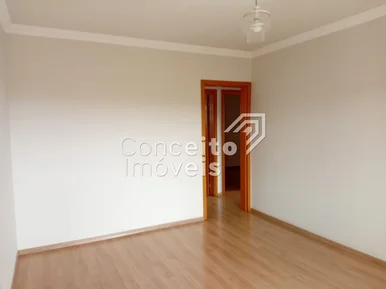<strong>Condomínio Porto Belo - Uvaranas - Apartamento Semimobiliado</strong>