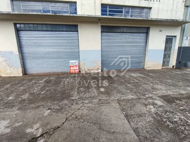 Sala Comercial - Uvaranas