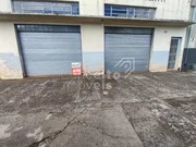 <strong>Sala Comercial - Uvaranas</strong>