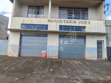 Sala Comercial - Uvaranas