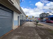 <strong>Sala Comercial com Depósito - Uvaranas</strong>
