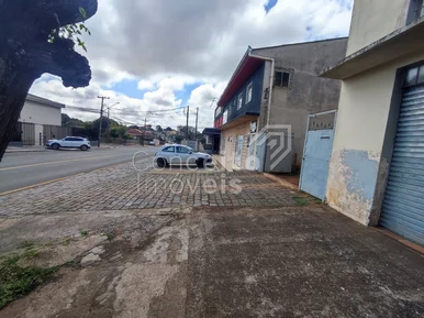 Sala Comercial Com Depósito - Uvaranas