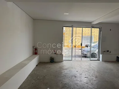Sala Comercial - Nova Rússia