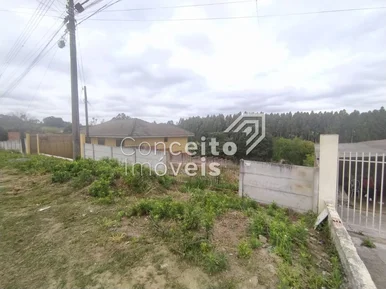 Terreno Com 408 M² - Colônia Dona Luiza