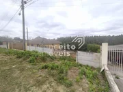 <strong>Terreno com 408 m² - Colônia Dona Luiza</strong>