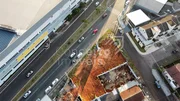 <strong>Terreno com 900 m² - Uvaranas</strong>