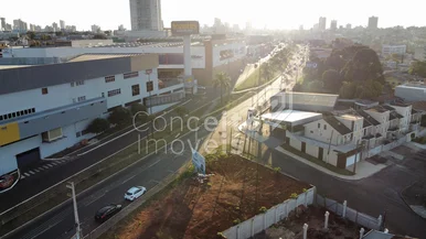 Terreno Com 900 M² - Uvaranas