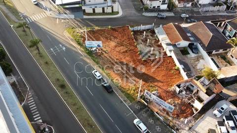 Foto Terreno