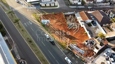 <strong>Terreno com 900 m² - Uvaranas</strong>