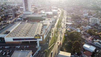 Terreno Com 900 M² - Uvaranas