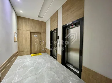 Edificio Estrela Da Manhã - Centro - Apartamento