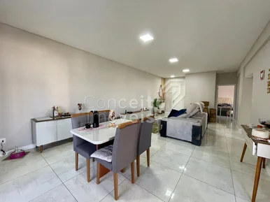 Edificio Estrela Da Manhã - Centro - Apartamento